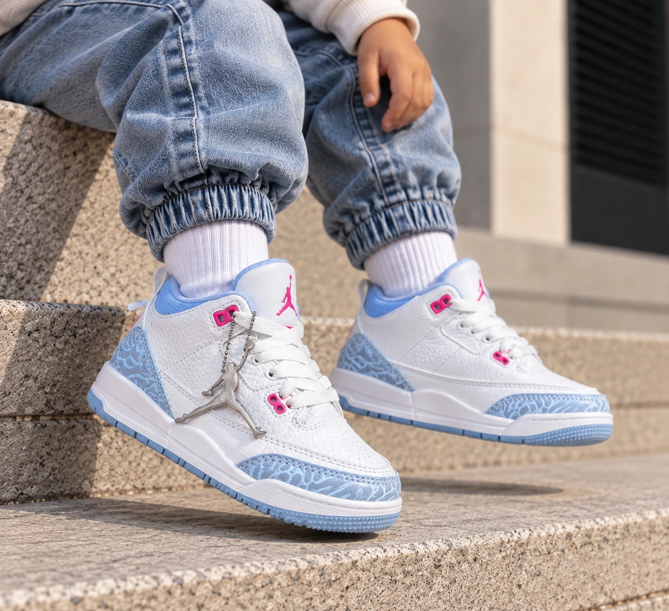 Jordan retro 3
