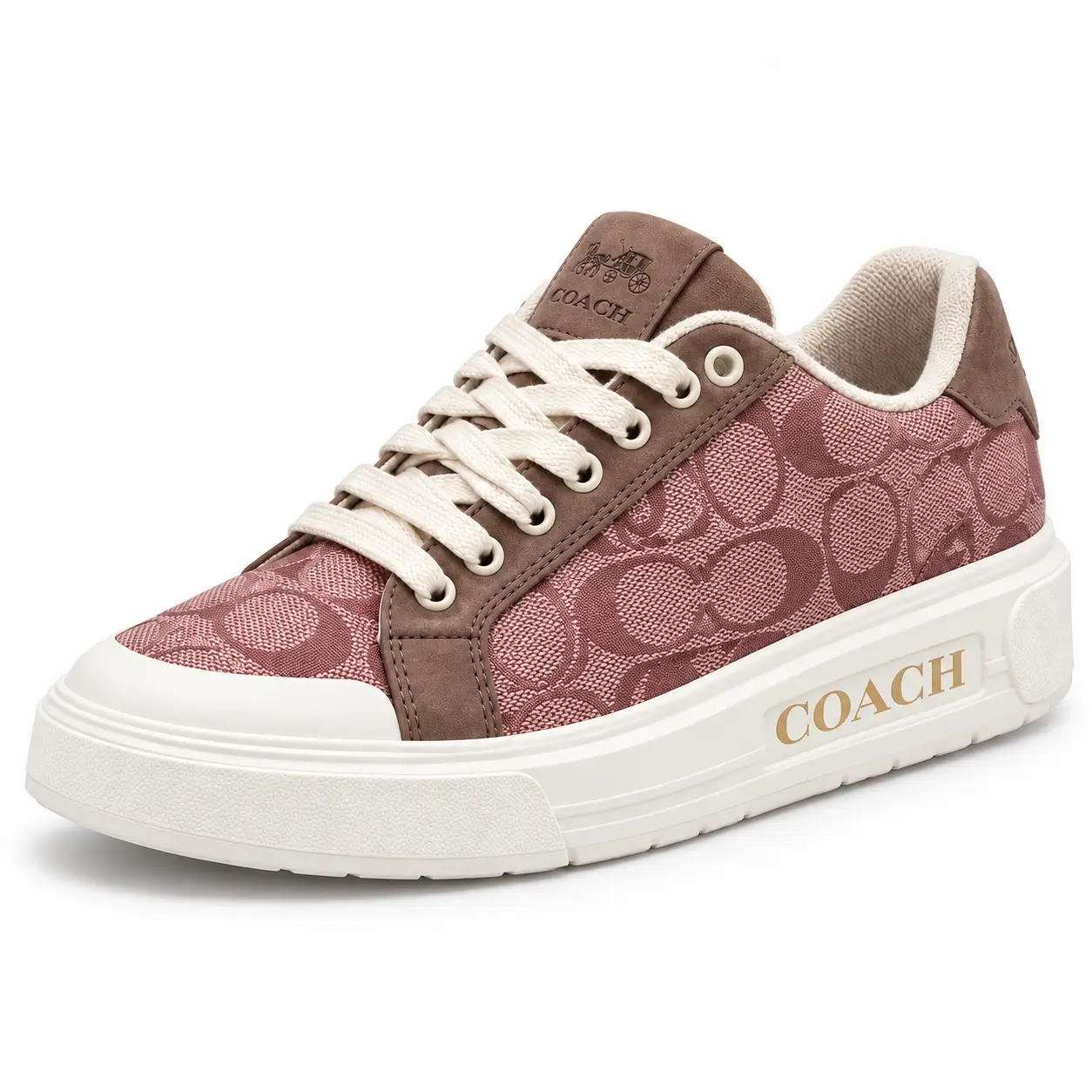 Coach
