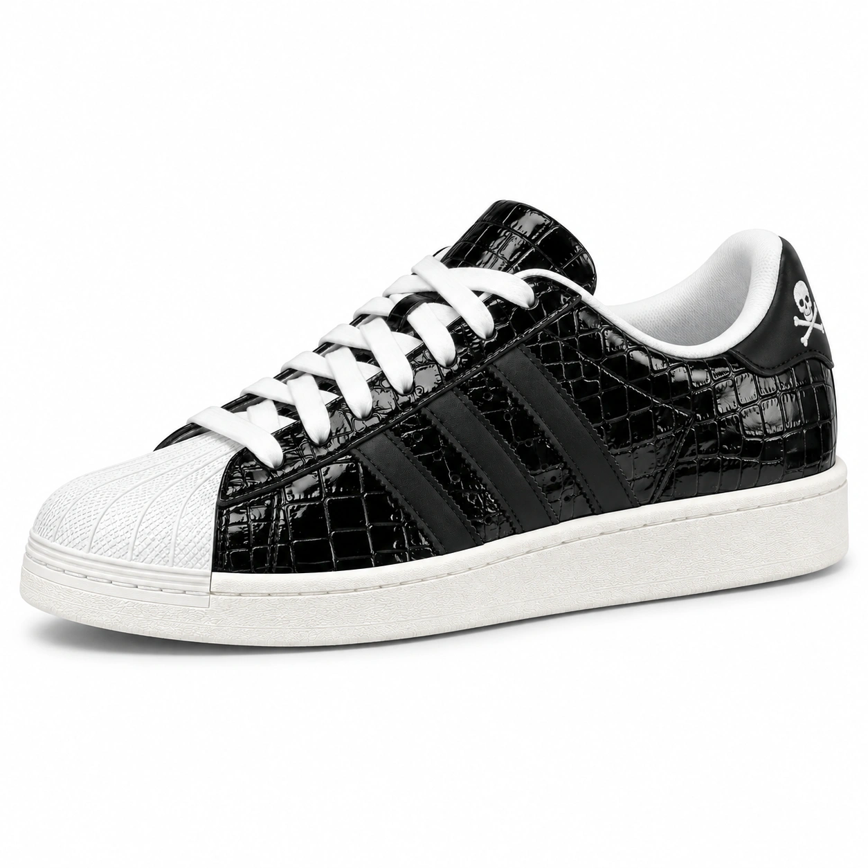 Adidas Superstar Neighborhood