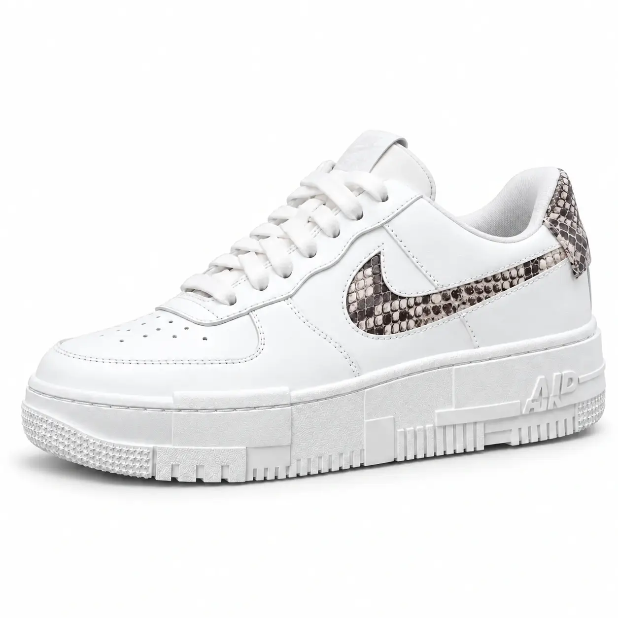 Air force one pixel