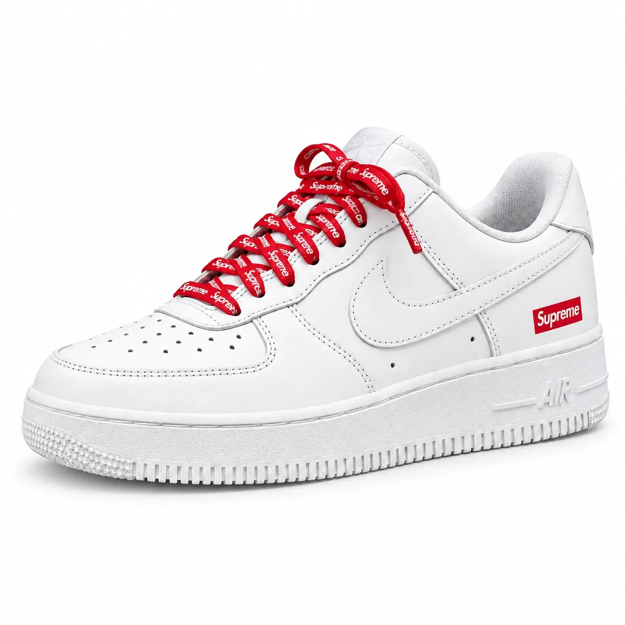Air force one x supreme