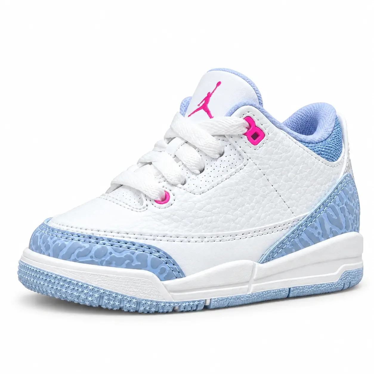 Jordan retro 3