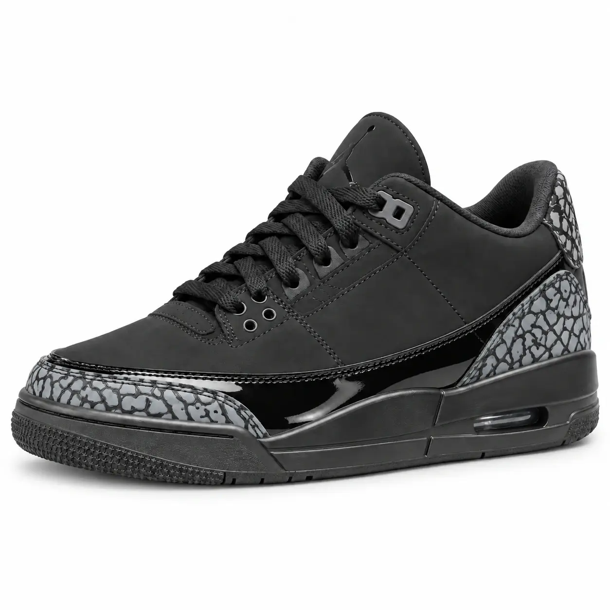 Jordan retro 3