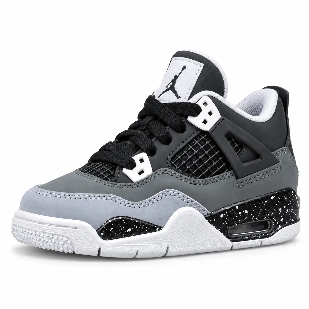 Jordan retro 4