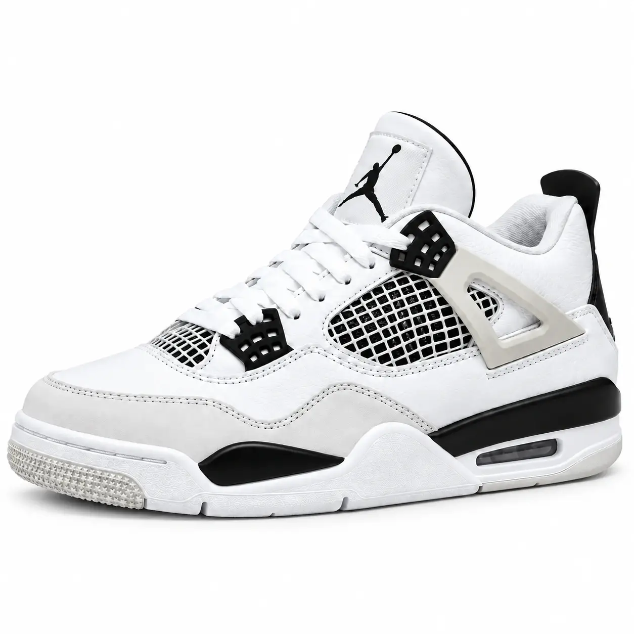 Jordan retro 4