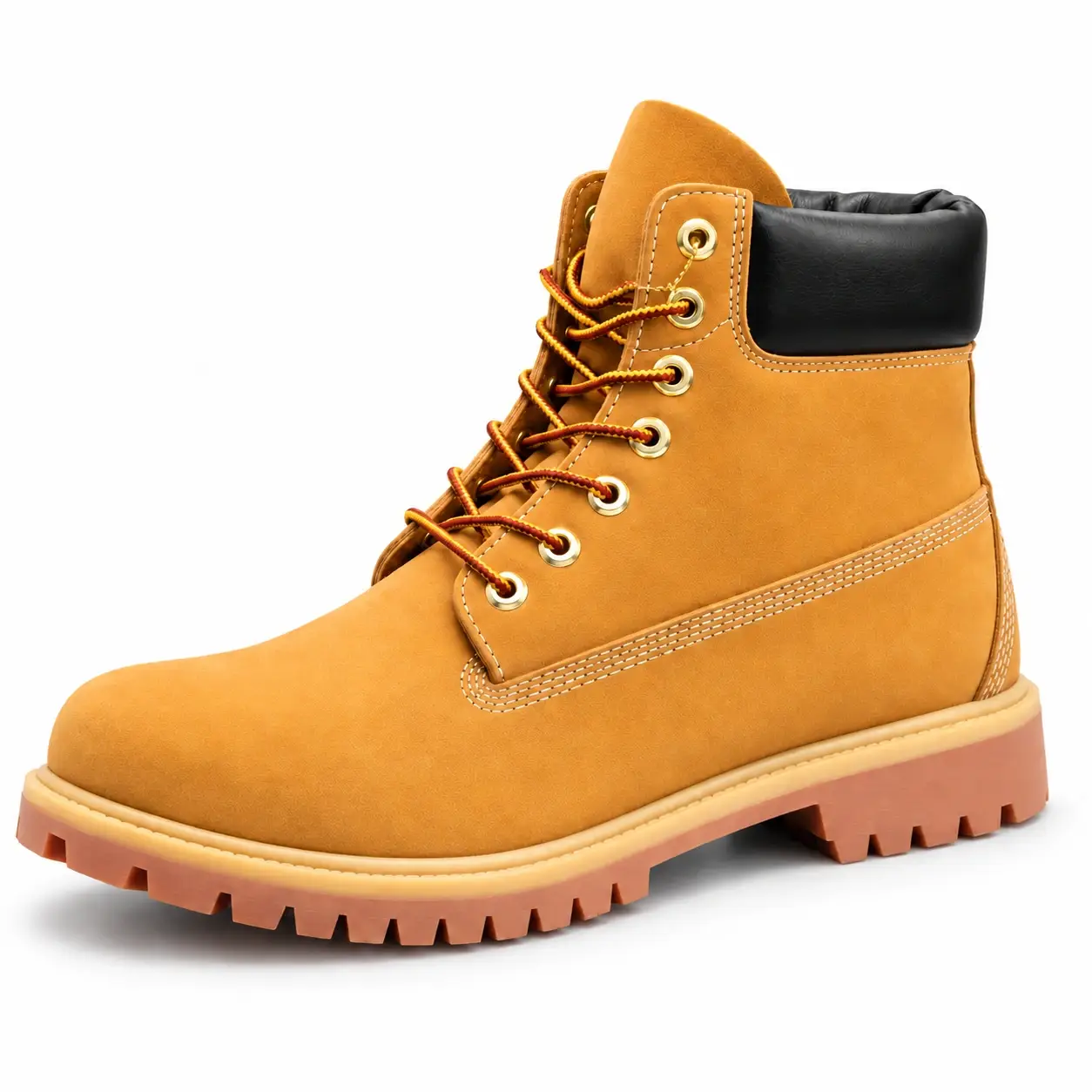 Timberland Premium