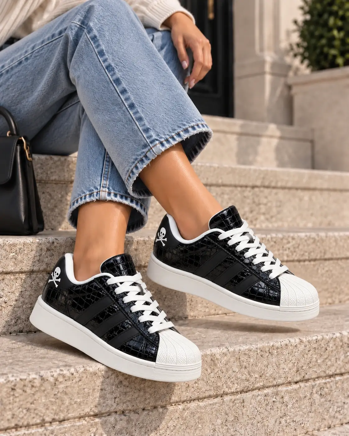 Adidas Superstar Neighborhood