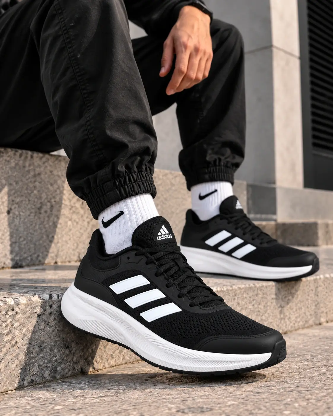 Adidas Bounce