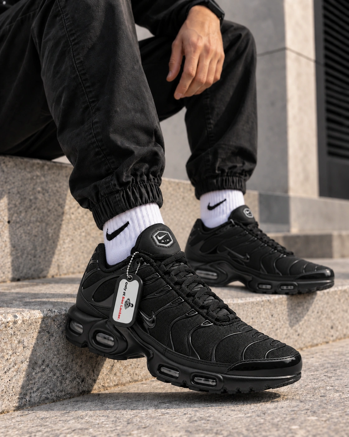 Air max TN