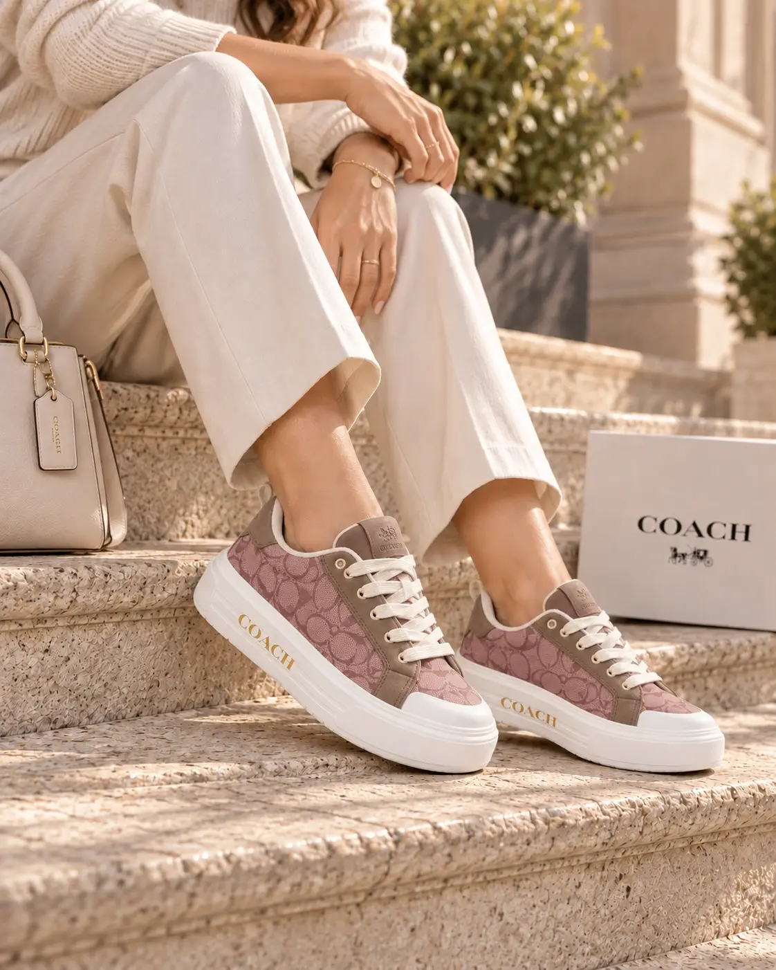 Coach