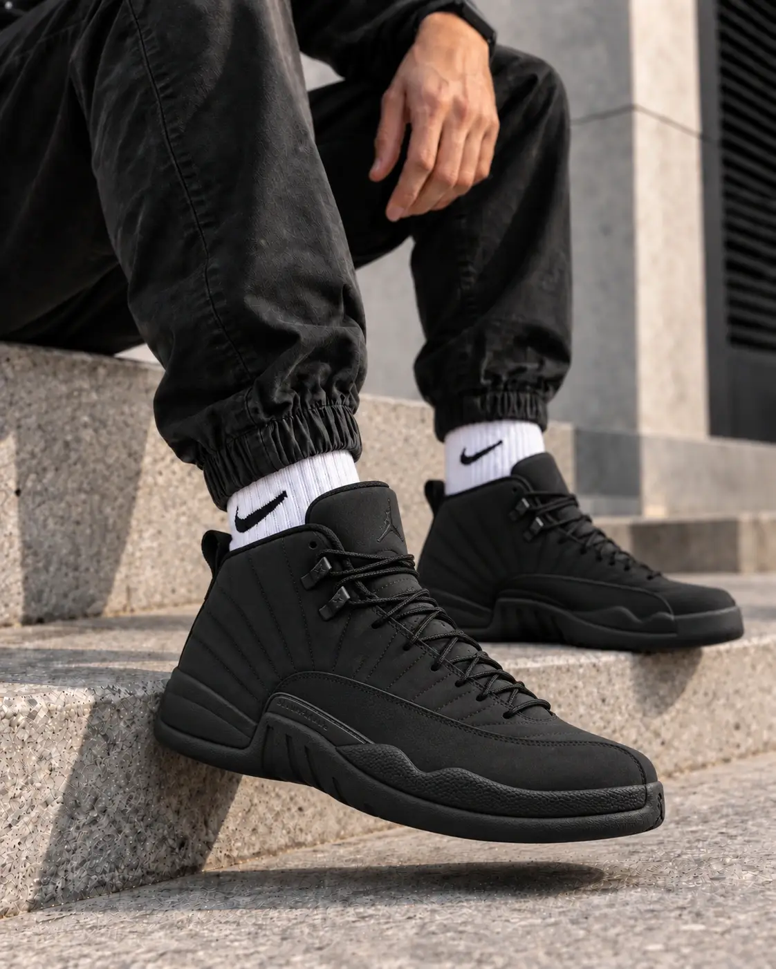 Jordan 12