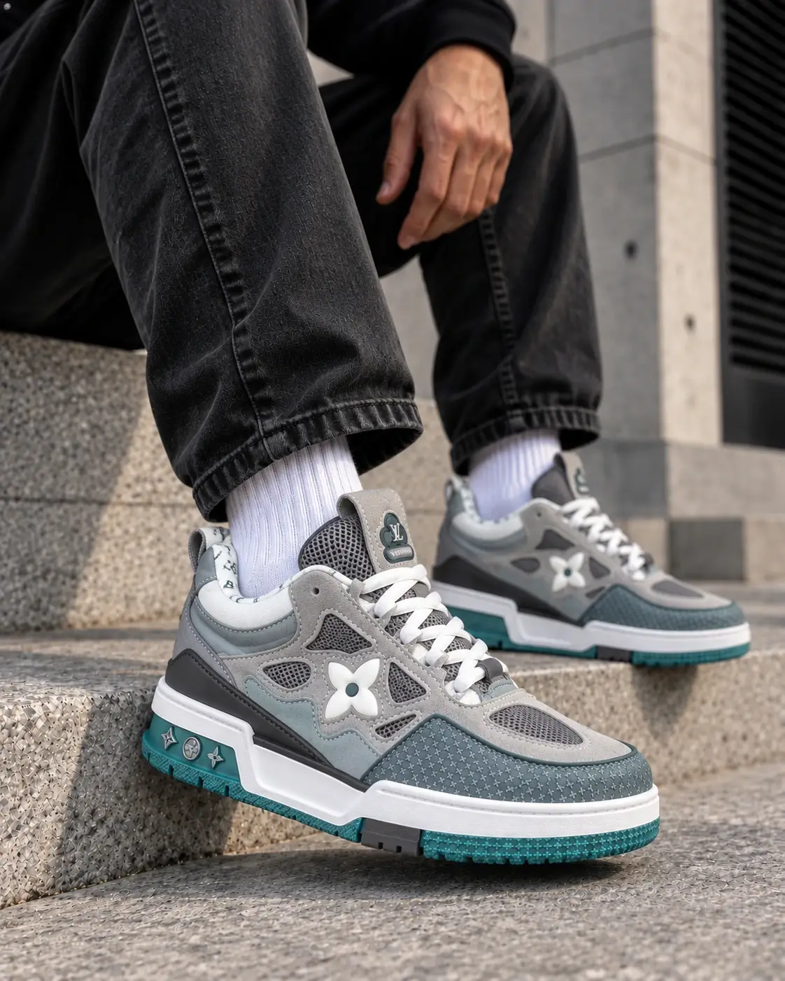 Louis Vuitton LV Skate
