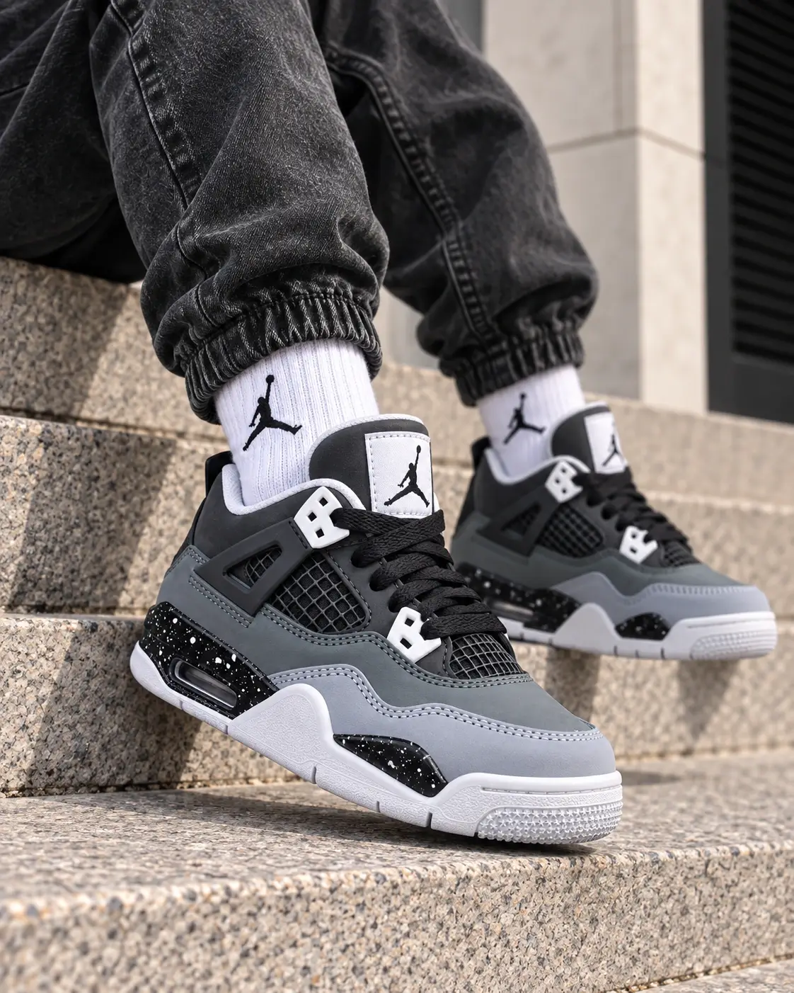 Jordan retro 4