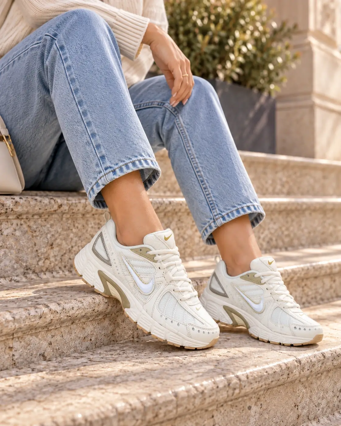 Nike P-7000