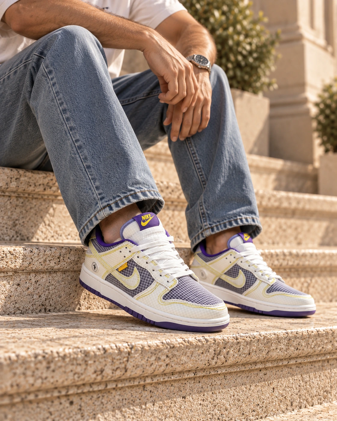 Nike SB Dunk Low