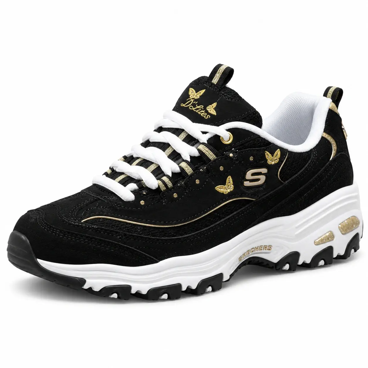 Skechers D'Lites
